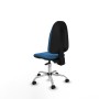 Office Chair Piqueras y Crespo B0005RF Light Blue