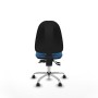 Office Chair Piqueras y Crespo B0005RF Light Blue