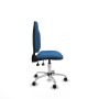 Office Chair Piqueras y Crespo B0005RF Light Blue