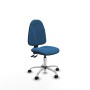 Office Chair Piqueras y Crespo B0005RN Light Blue