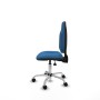 Office Chair Piqueras y Crespo B0005RN Light Blue