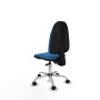 Office Chair Piqueras y Crespo B0005RN Light Blue