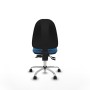 Office Chair Piqueras y Crespo B0005RN Light Blue