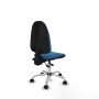 Office Chair Piqueras y Crespo B0005RN Light Blue