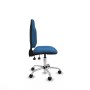Office Chair Piqueras y Crespo B0005RN Light Blue