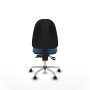 Office Chair Piqueras y Crespo B0005RP Light Blue