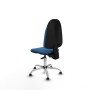 Office Chair Piqueras y Crespo B0005RT Light Blue