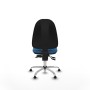 Office Chair Piqueras y Crespo B0005RT Light Blue