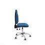 Office Chair Piqueras y Crespo B0005RT Light Blue