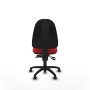 Office Chair Piqueras y Crespo B0001RF Red