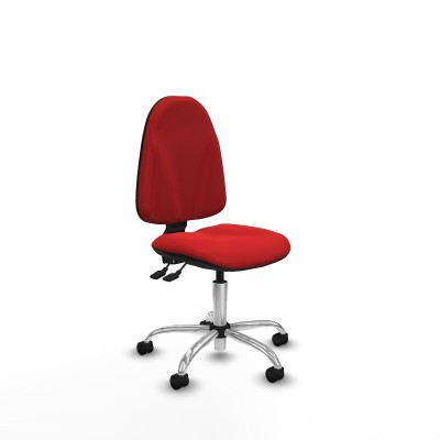 Office Chair Piqueras y Crespo B0005RN Red