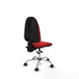 Office Chair Piqueras y Crespo B0005RN Red