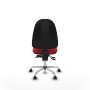 Office Chair Piqueras y Crespo B0005RP Red