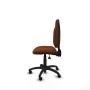Chaise de Bureau Piqueras y Crespo B0001RF Marron