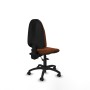 Chaise de Bureau Piqueras y Crespo B0001RF Marron