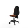 Office Chair Piqueras y Crespo B0001RT Brown