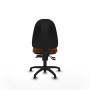 Office Chair Piqueras y Crespo B0001RT Brown