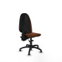 Office Chair Piqueras y Crespo B0001RT Brown