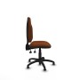 Office Chair Piqueras y Crespo B0001RT Brown