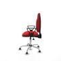 Office Chair Piqueras y Crespo BFN05RT Red