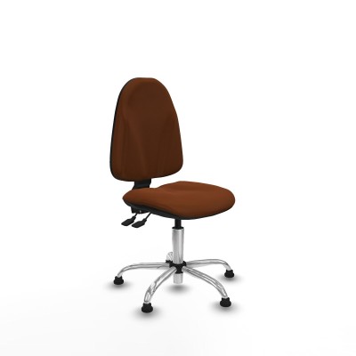 Office Chair Piqueras y Crespo B0005RT Brown