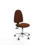 Office Chair Piqueras y Crespo B0005RT Brown