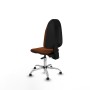 Office Chair Piqueras y Crespo B0005RT Brown