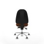 Office Chair Piqueras y Crespo B0005RT Brown