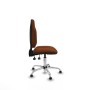 Office Chair Piqueras y Crespo B0005RT Brown