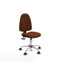 Office Chair Piqueras y Crespo B0005RF Brown