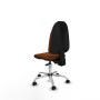 Office Chair Piqueras y Crespo B0005RF Brown