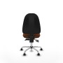 Office Chair Piqueras y Crespo B0005RF Brown