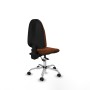 Office Chair Piqueras y Crespo B0005RF Brown