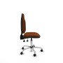 Office Chair Piqueras y Crespo B0005RF Brown