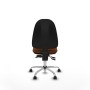 Office Chair Piqueras y Crespo B0005RP Brown