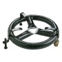 Burner for Paella Algon 45454 23 x 23 x 8 cm 22 x 22 x 6 cm 20 x 8 x 23 cm