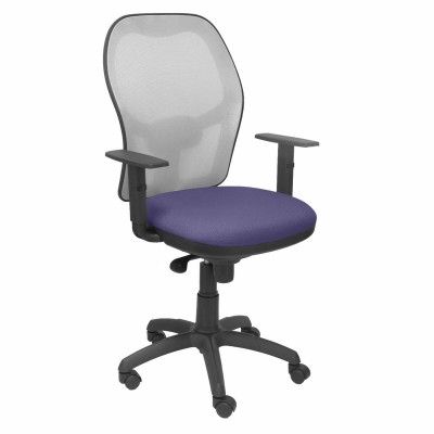Office Chair Jorquera Piqueras y Crespo BALI261 Blue
