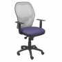 Office Chair Jorquera Piqueras y Crespo BALI261 Blue