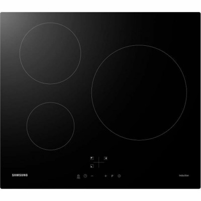 Plaque à Induction Samsung NZ63M3NM1BB 60 cm 7200 W