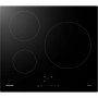 Induction Hot Plate Samsung NZ63M3NM1BB 60 cm 7200 W