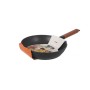 Pan Quttin Doha Toughened aluminium 46 x 24 x 5 cm (6 Units)