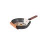 Poêle Quttin Doha Aluminium forgé 40 x 20 x 5 cm (6 Unités)