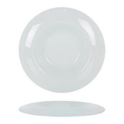 Flat Plate Denia Ø 21 cm (6 Units)
