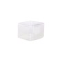 Snack Bowl 100 ml 6 x 6 x 4 cm (12 Units)