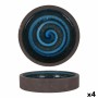 Snack Bowl Pompeya Ø 14 cm (4 Units)