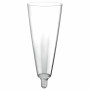 Set of cups Viejo Valle Flute maxi 160 ml 0,16 l Champagne 20 Pieces (20 Units)