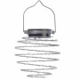 Décoration lumineuse Smart Garden Spiralight Gris 4 Unités
