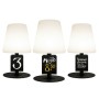 Desk lamp Securit Sign 15,5 x 15,5 x 27,5 cm