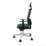 Chaise de Bureau avec Appui-tête Piqueras y Crespo 1D026N1