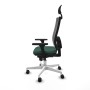 Chaise de Bureau avec Appui-tête Piqueras y Crespo 3D026N1